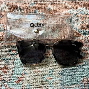 Quay sweet dreams sunglasses